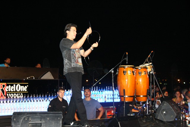 IDRAAC Fundraising Event